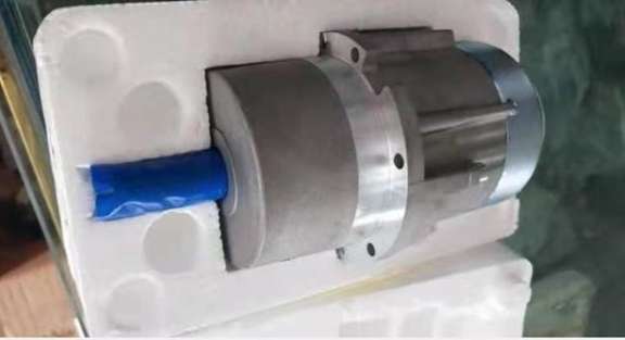 MOTOR ATRACADORA BROTHER/TYPICAL 430D