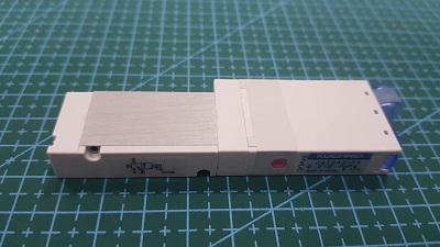 SOLENOIDE KOGANEI JUKI LU1510-N7 GAK-A2302B00