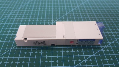 SOLENOIDE KOGANEI DE LA JUKI LU150N-7 GAK-A2