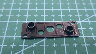 JUNTA KOGANEI MAIN FOLDER JUKI LU1510N-7