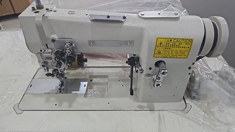 MAQUINA DE COSER INDUSTRIAL PUNTO JOUR