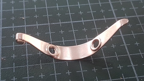 RESORTE AMORTIGUADOR LANZADERA ZIGZAG