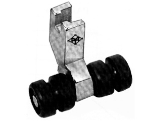 PRENSATELA ROLLER