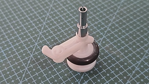 CARGADOR DE BOBINA SINGER 2273