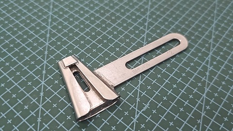 DOBLADILLADOR PASACINTO KS PASACINTERA 12MM