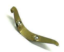 RESORTE AMORTIGUADOR DE LANZADERA 17A