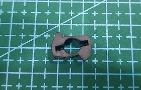 RETENTOR DE LA POLEA 1412/2273/3342/ SERIES