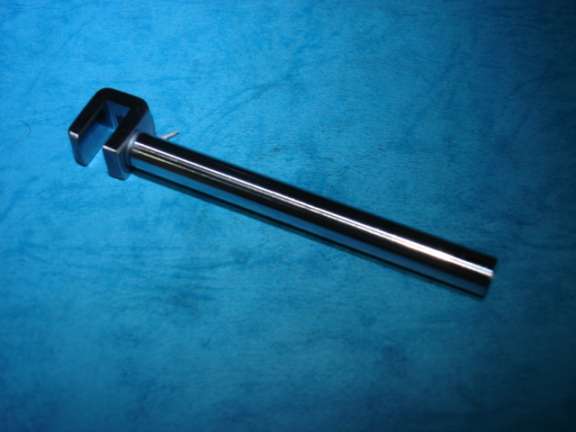 BARRA DE AGUJA SIRUBA OVERLOCK MODELO NUEVO