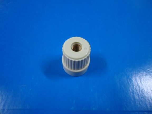 BOTON SIRUBA REGULADOR DEL TENSOR OVERLOCK