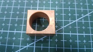 DADO DEL EXCENTRICO JUKI MO2500