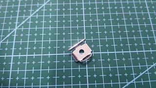 TRABA DE HILO SUP SIRUBA BARRA D AGUJA OR