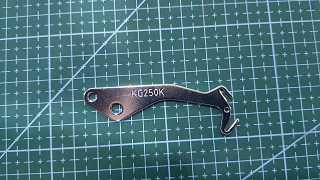 GUIA HILO ALIMENTADOR SUPERIOR 3 HILOS SERIE