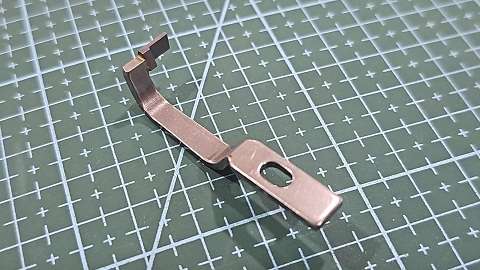 PROTECTOR SIRUBA OVERLOCK 4 HILOS