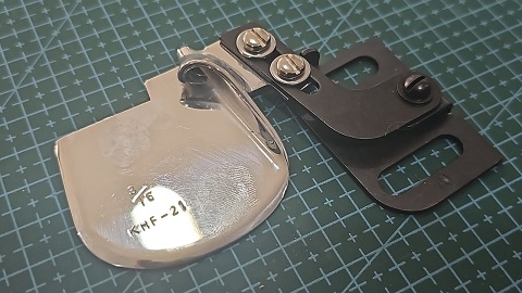 DOBLADILLADOR BOLSILLO DELANTERO TERMINADO 3/16