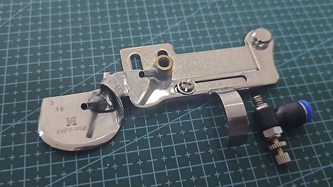 DOBLADILLADOR RUEDO CAMISA CON AIRE 3/16