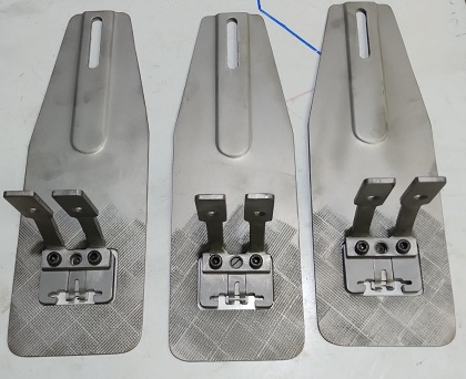 KIT LK1900 PARA PEGADO DE ETIQUETA