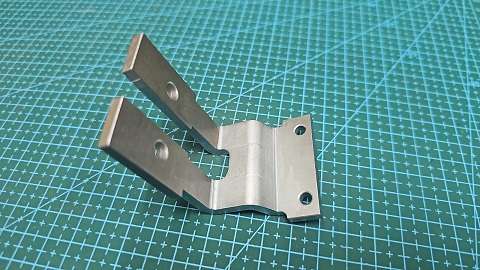 PRENSATELAS LK PARA ADAPTACION DE OPERACIONES