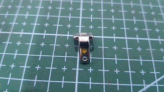 GUIA HILO LOOPER SIRUBA SERIE K