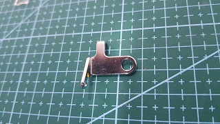 GUIA HILO LOOPER SIRUBA SERIE K