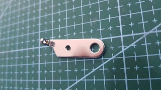 GUIA HILO ALIMENTADOR LOOPER SERIE K