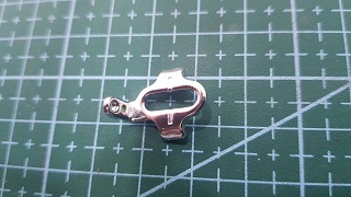 GUIA HILO SIRUBA ALIMENTADOR LOOPER