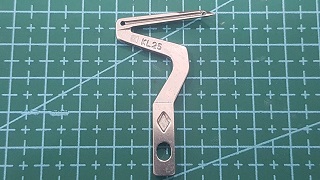 LOOPER SIRUBA INFERIOR 737/747/757 ORIGINAL