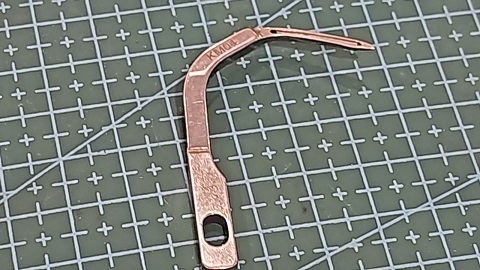 LOOPER SIRUBA COSTURA DE SEGURIDAD