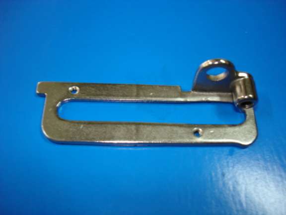 SOPORTE GUIA HILO COSTURA DE SEGURIDAD OVERLO