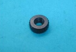 TUERCA SIRUBA DEL TENSOR DE HILO CADENETA OVERLOCK 757