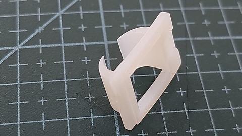 RETEN SIRUBA INTERNO BRAZO DIENTE SERIE K OV