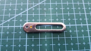 GUIA HILO JUKI LOOPER DERECHO MO2300/2500