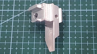 SOPORTE SIRUBA DE LA CUCHILLA 757K MO6816