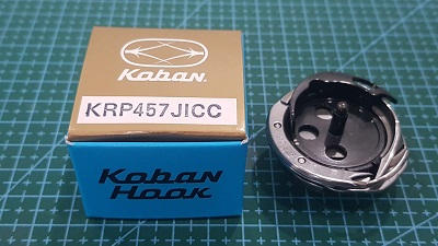 LANZADERA ZIGZAG JUKI 225-25877 KOBAN LZ2280