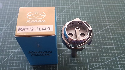 LANZADERA TRIPLE ARRASTRE GC20606