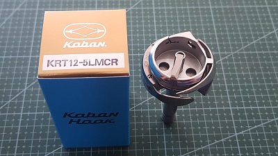LANZADERA TRIPLE ARRASTRE GC20606/1
