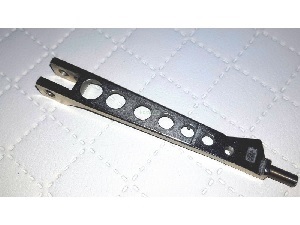 SOPORTE DE PRENSATELA SIRUBA
