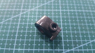 LIMITADOR DEL PRENSATELAS SIRUBA SERIE K