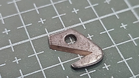 CORTADOR DE HILO SIRUBA ORIGINAL