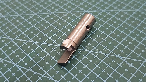 GUIA DE PRENSATELAS SIRUBA SERIE D Y F