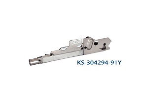 CUCHILLA OVERLOCK PEGASUS M752-M852 SIDE