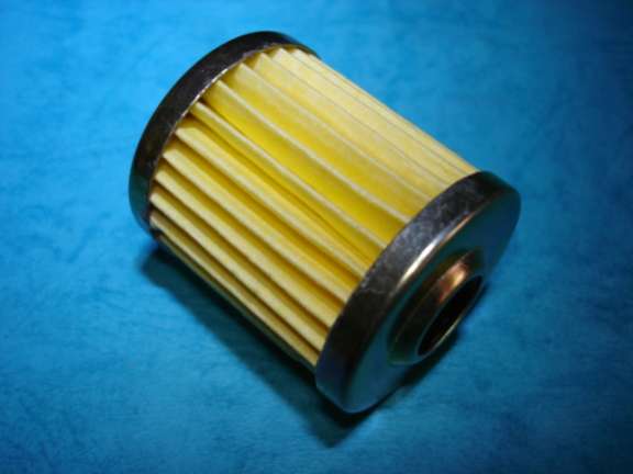 FILTRO DE ACEITE MÁQUINA SIRUBA