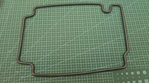 RETEN TAPA CARTER SIRUBA OVERLOCK