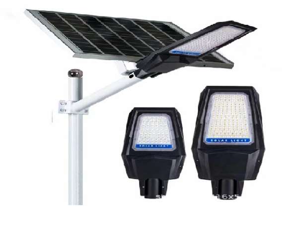 LUMINARIA LED 400W PARA ALUMBRADO