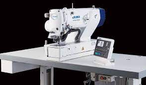 MAQUINA JUKI OJALPLANA  LBH1790ANS/MC602EN EL