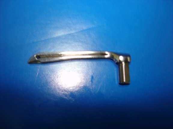 LOOPER GLOBAL KINGTEX COLLARETA REFILADORA