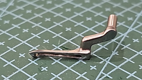 LOOPER SIRUBA OVERLOCK SERIE K 3 HILOS