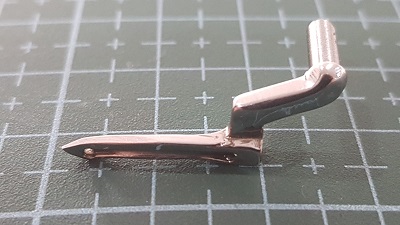 LOOPER SUPERIOR SIRUBA OVERLOCK SERIE K