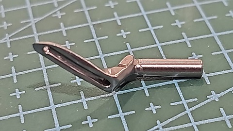 LOOPER SIRUBA SUPERIOR OVERLOCK LIVIANA 757