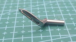 LOOPER SIRUBA SUPERIOR OVERLOCK ORIGINAL