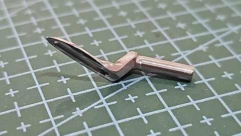 LOOPER SIRUBA SUPERIOR OVERLOCK